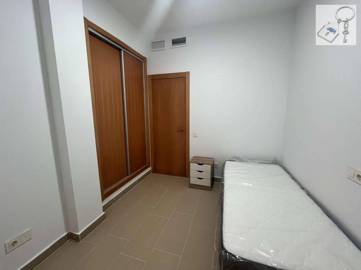 2 chambre Appartement de Plage à vendre à Guardamar del Segura avec garage - 190 000 € (Ref: 9826156)