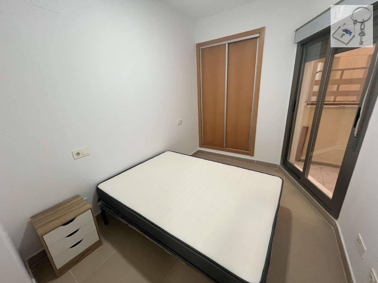2 chambre Appartement de Plage à vendre à Guardamar del Segura avec garage - 190 000 € (Ref: 9826156)