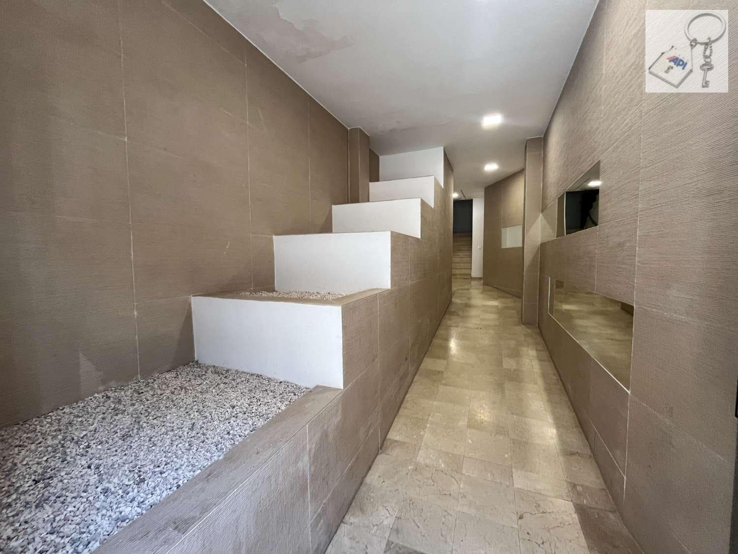 2 chambre Appartement de Plage à vendre à Guardamar del Segura avec garage - 190 000 € (Ref: 9826156)