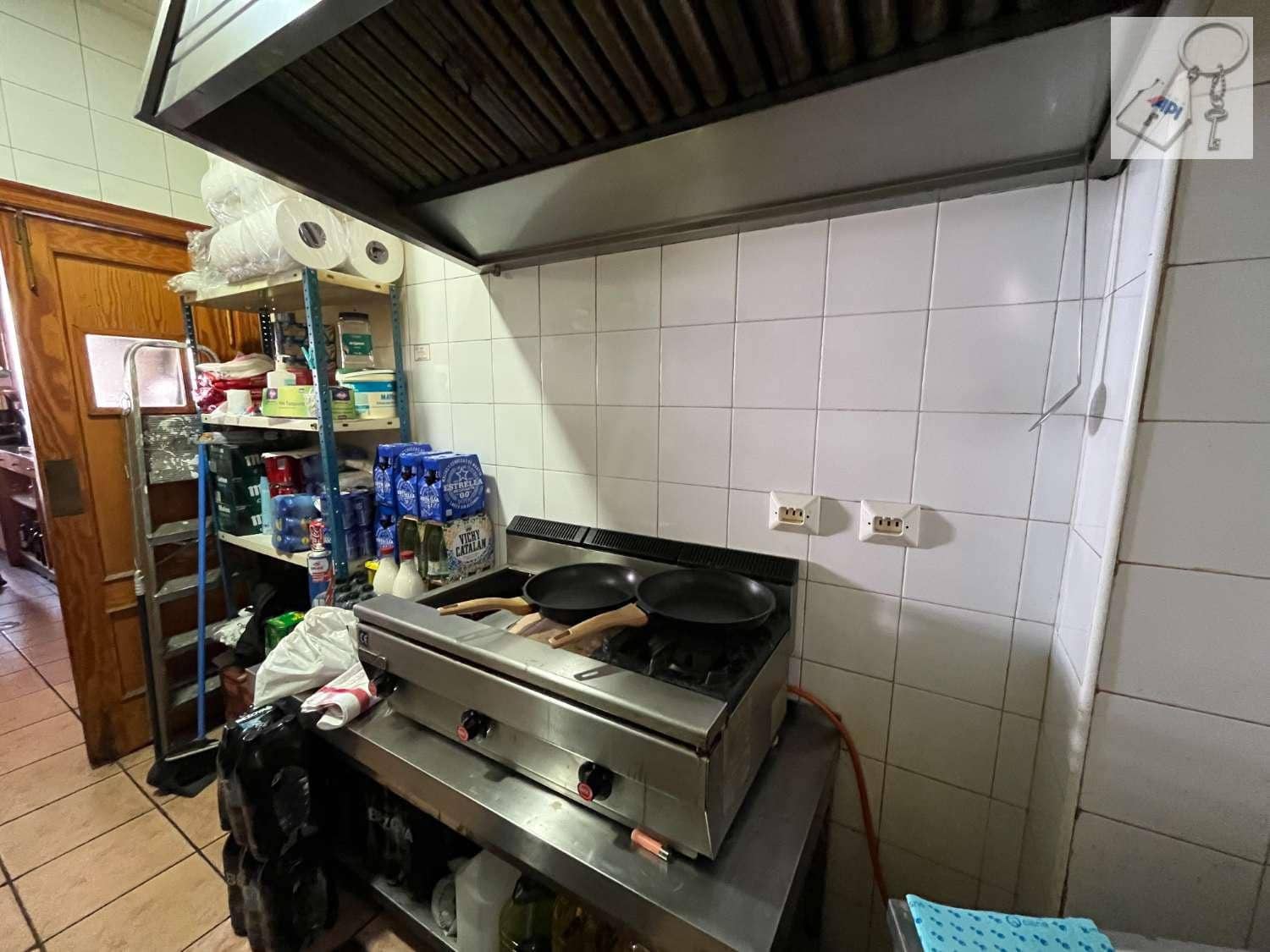 Comercial para venda em Torrevieja - 180 000 € (Ref: 9828253)