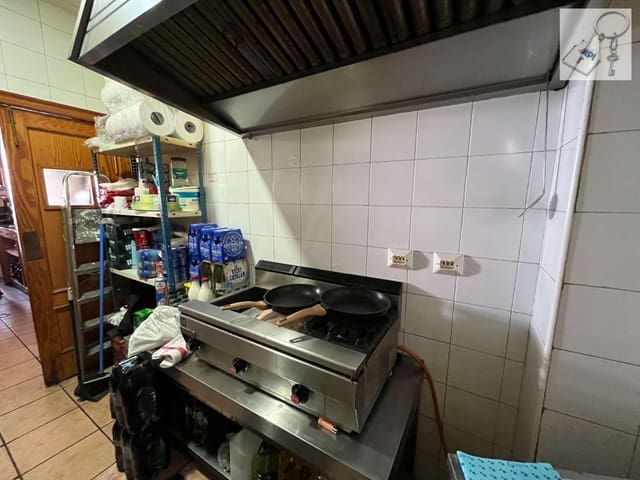Comercial para venda em Nueva Torrevieja, Torrevieja - 180 000 € (Ref: 9828253)