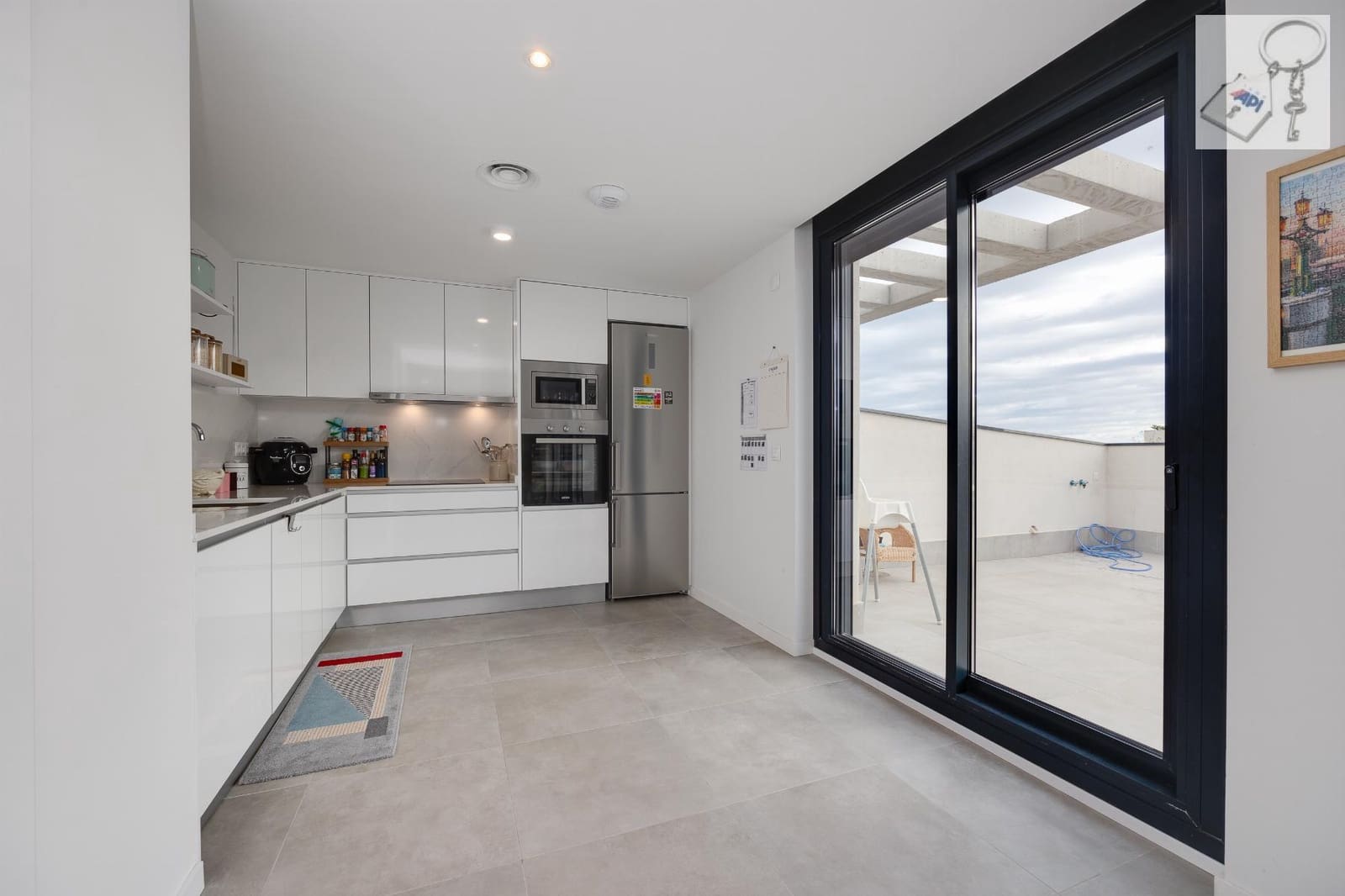 3 bedroom Flat for sale in Orihuela with pool - € 425,000 (Ref: 9830622)