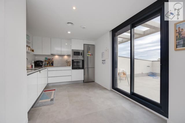 3 camera da letto Appartamento in vendita in Orihuela con piscina - 425.000 € (Rif: 9830622)