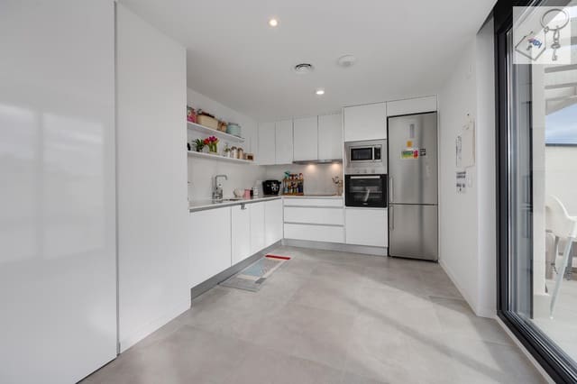 3 camera da letto Appartamento in vendita in Orihuela con piscina - 425.000 € (Rif: 9830622)