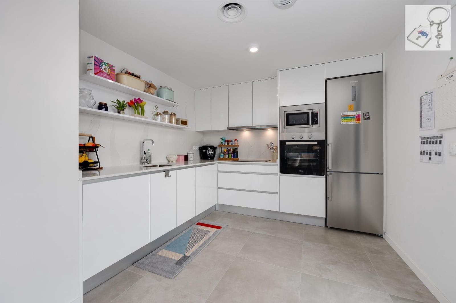 3 bedroom Flat for sale in Orihuela with pool - € 425,000 (Ref: 9830622)