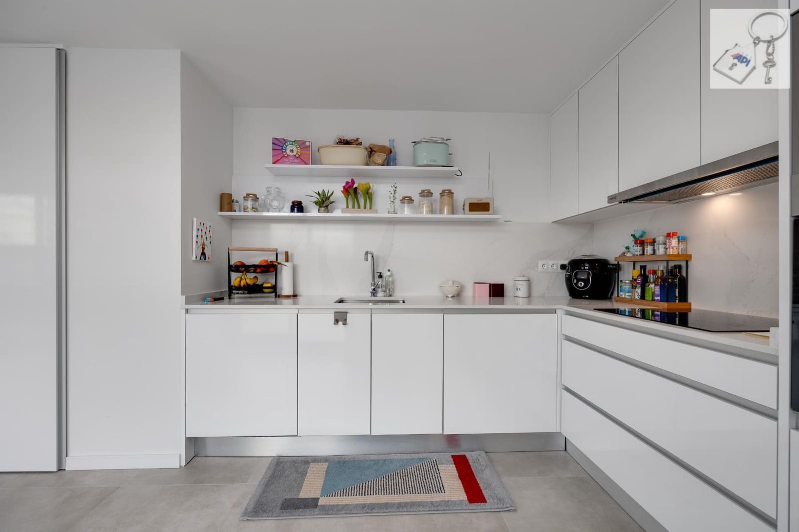 3 bedroom Flat for sale in Orihuela with pool - € 425,000 (Ref: 9830622)