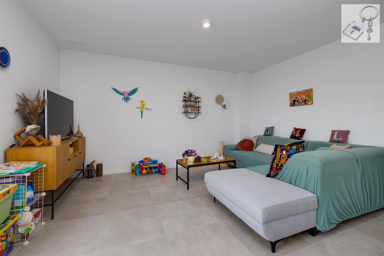 3 bedroom Flat for sale in Orihuela with pool - € 425,000 (Ref: 9830622)
