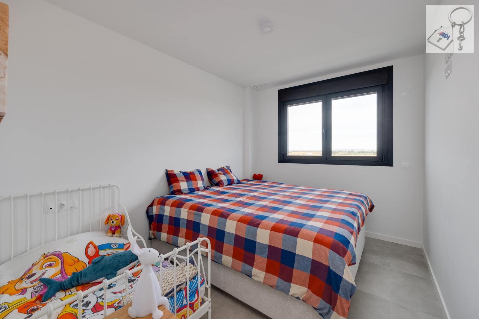 3 bedroom Flat for sale in Orihuela with pool - € 425,000 (Ref: 9830622)