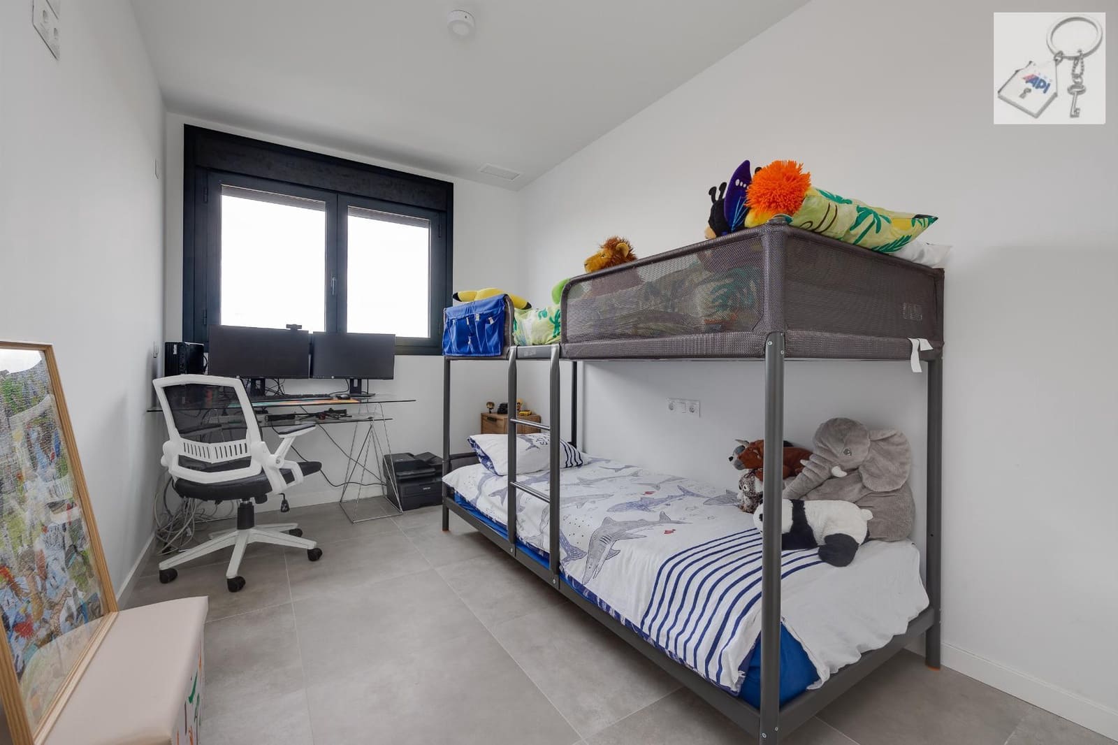 3 bedroom Flat for sale in Orihuela with pool - € 425,000 (Ref: 9830622)
