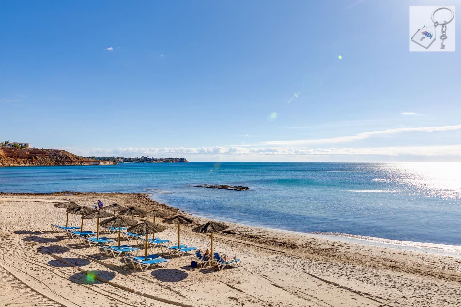 3 bedroom Flat for sale in Orihuela with pool - € 425,000 (Ref: 9830622)