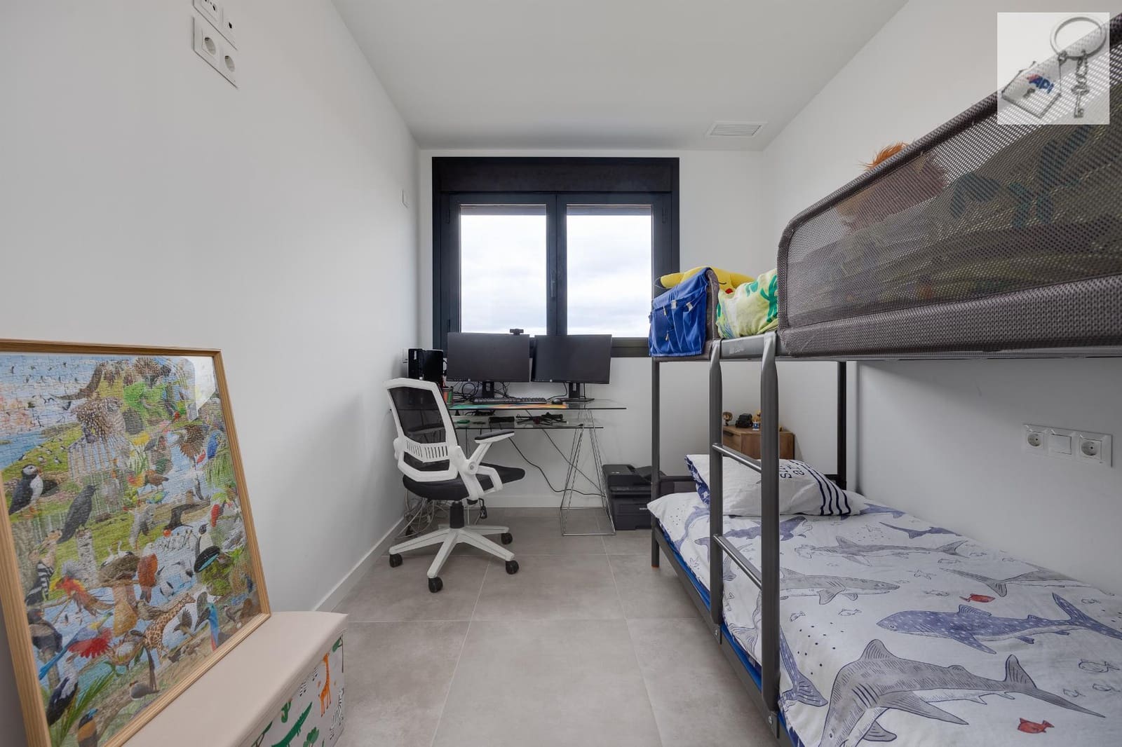 3 bedroom Flat for sale in Orihuela with pool - € 425,000 (Ref: 9830622)