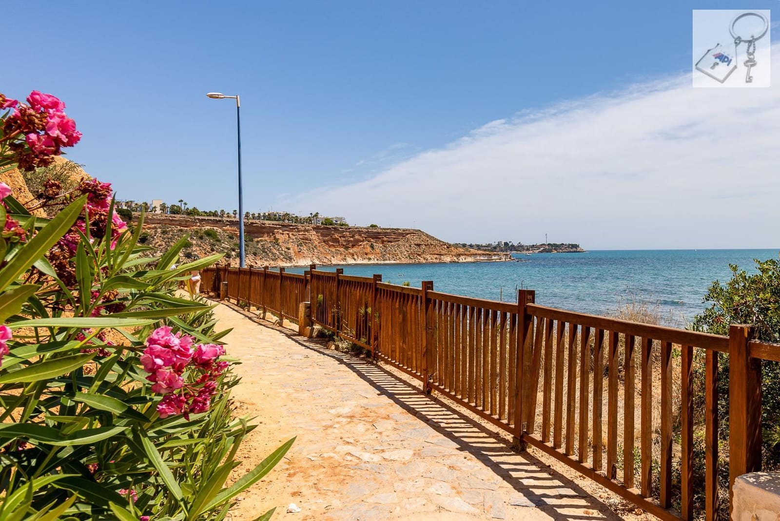 3 bedroom Flat for sale in Orihuela with pool - € 425,000 (Ref: 9830622)