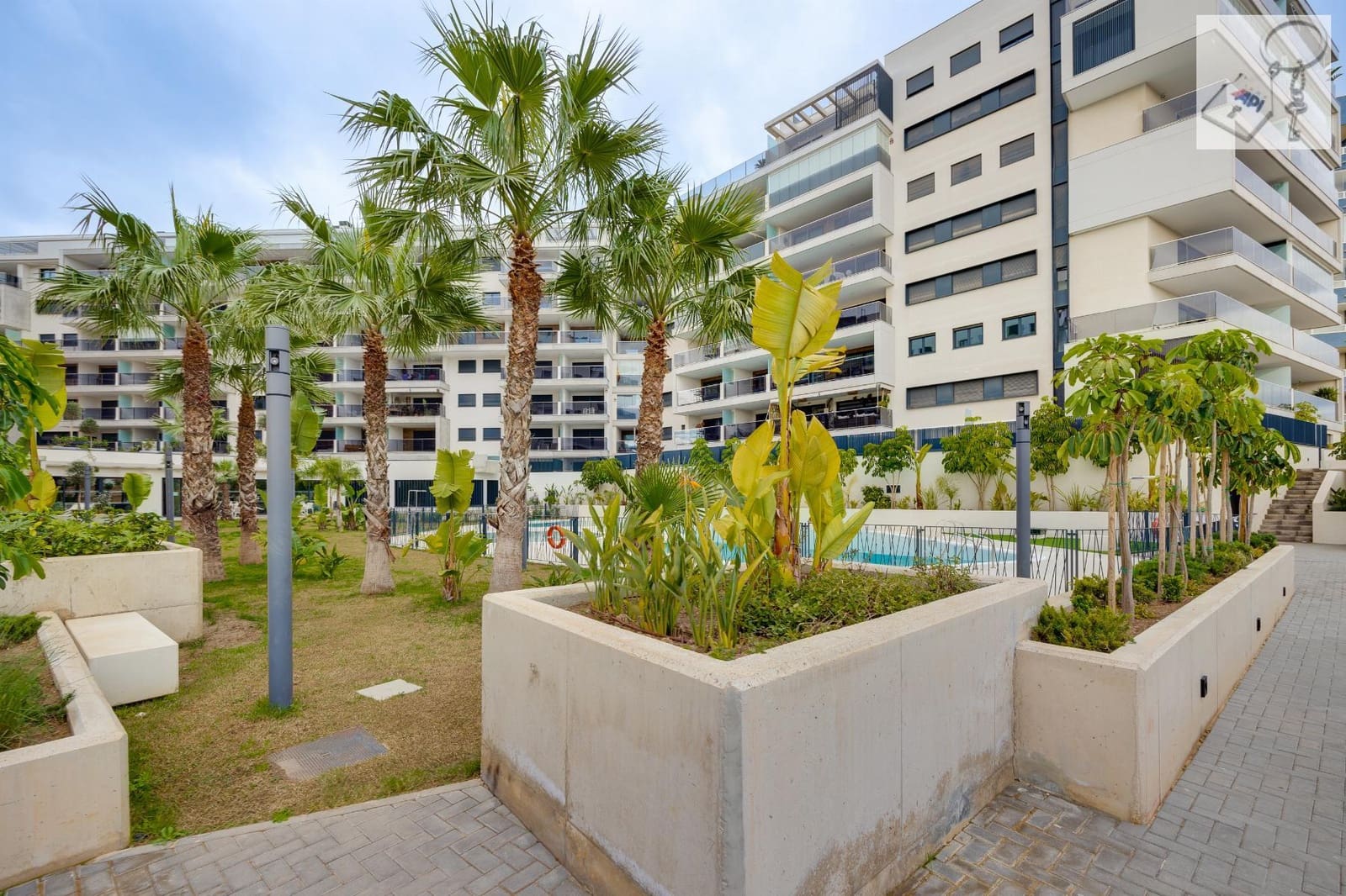 3 bedroom Flat for sale in Orihuela with pool - € 425,000 (Ref: 9830622)