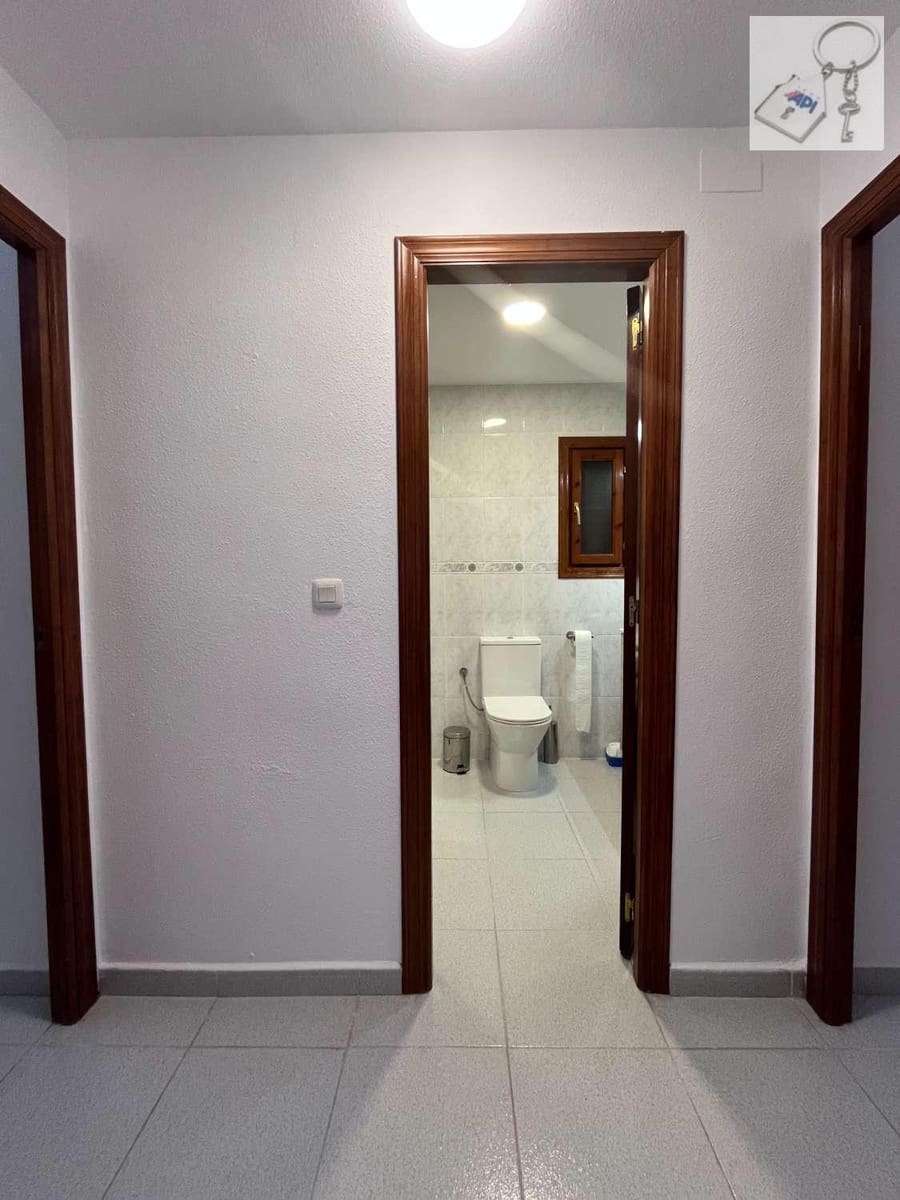 2 sypialnia Bungalow na sprzedaż w Playa Flamenca - 175 000 € (Ref: 9840072)