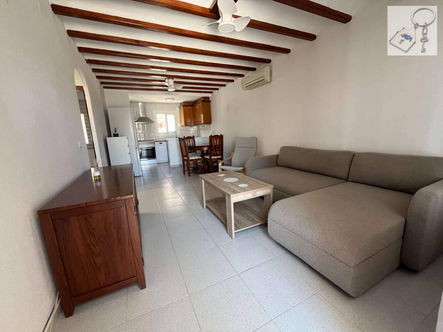 2 sypialnia Bungalow na sprzedaż w Playa Flamenca - 175 000 € (Ref: 9840072)