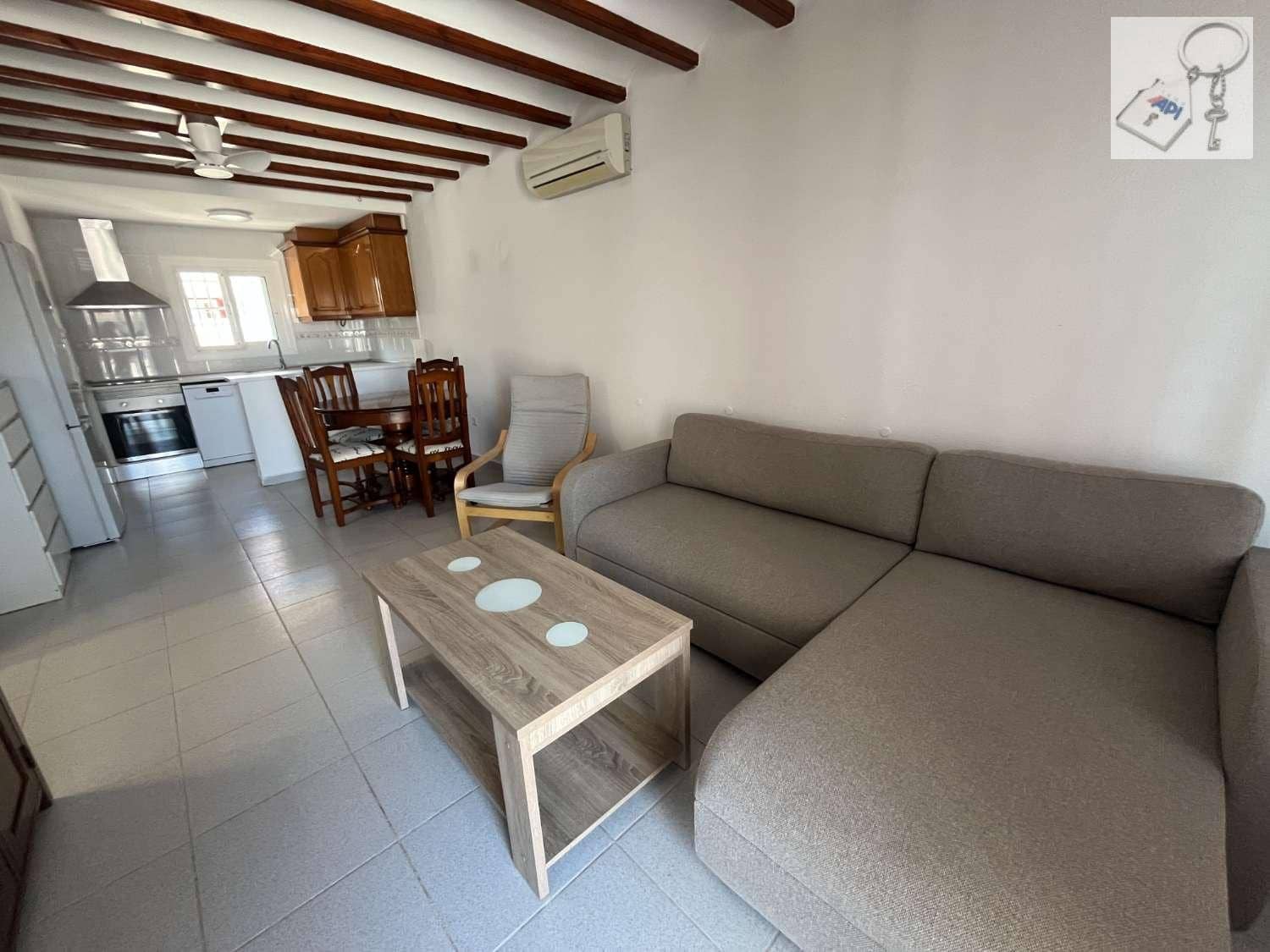 2 sypialnia Bungalow na sprzedaż w Playa Flamenca - 175 000 € (Ref: 9840072)