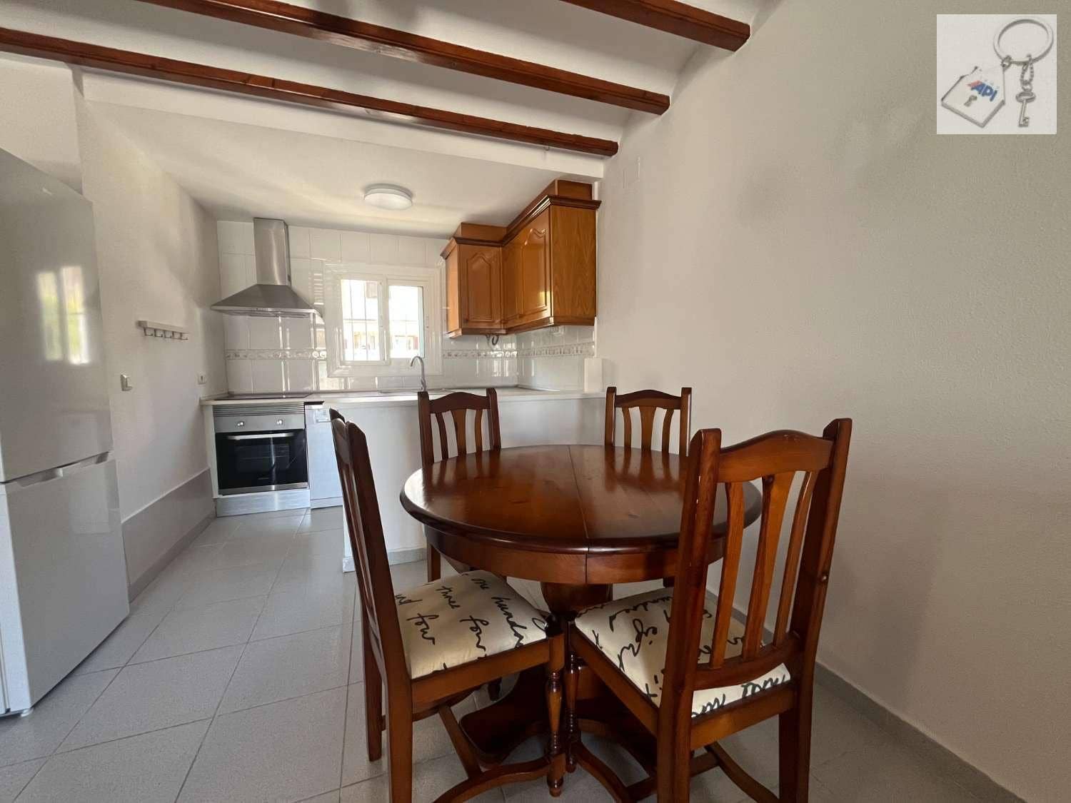 2 sypialnia Bungalow na sprzedaż w Playa Flamenca - 175 000 € (Ref: 9840072)