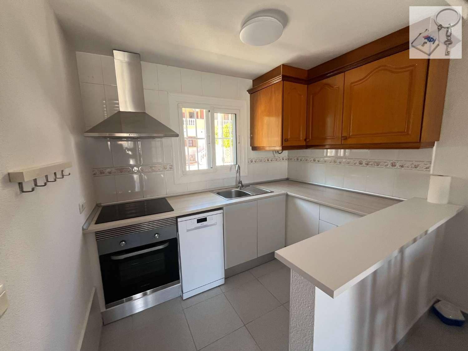 2 sypialnia Bungalow na sprzedaż w Playa Flamenca - 175 000 € (Ref: 9840072)