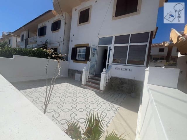 2 soveværelse Bungalow til salg i Playa Flamenca, Orihuela - € 175.000 (Ref: 9840072)