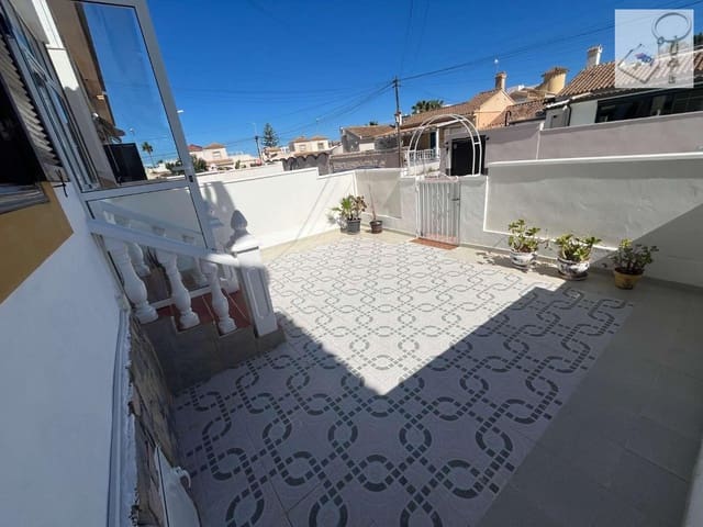 2 soveværelse Bungalow til salg i Playa Flamenca, Orihuela - € 175.000 (Ref: 9840072)