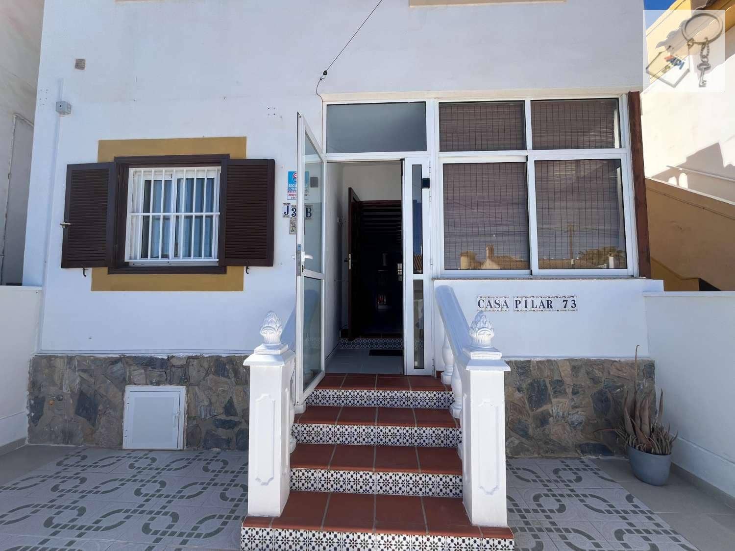 2 sypialnia Bungalow na sprzedaż w Playa Flamenca - 175 000 € (Ref: 9840072)