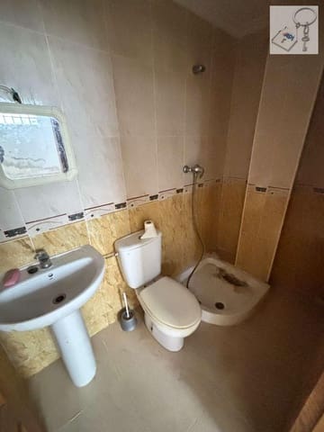 Komercyjne na sprzedaż w Las Piscinas Naturales, Torrevieja - 78 000 € (Ref: 9844817)