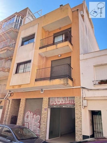 Komercyjne na sprzedaż w Las Piscinas Naturales, Torrevieja - 78 000 € (Ref: 9844817)