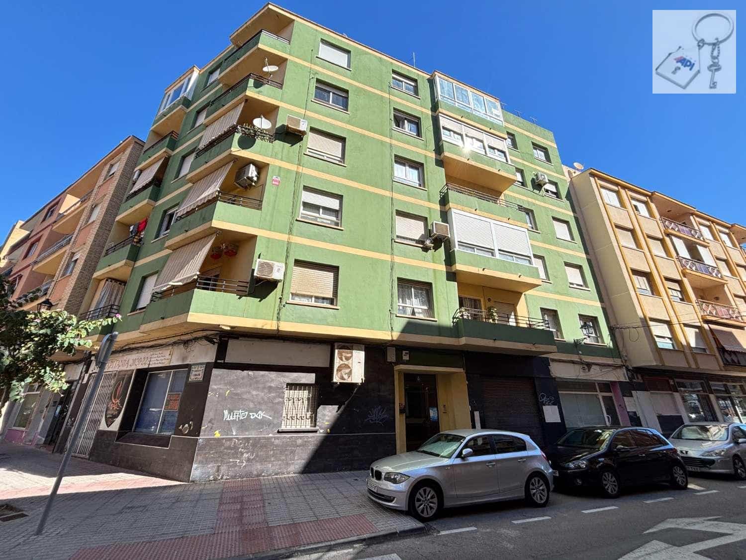 3 sovrum Lägenhet till salu i Denia - 185 000 € (Ref: 9854886)