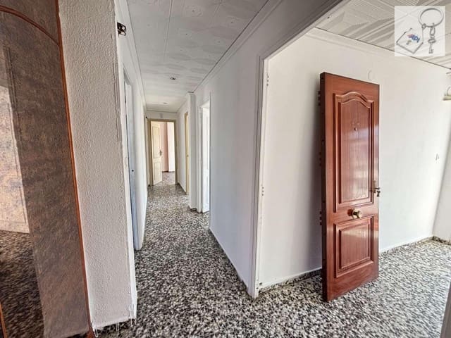 3 sovrum Lägenhet till salu i Centro Urbano, Dénia - 185 000 € (Ref: 9854886)
