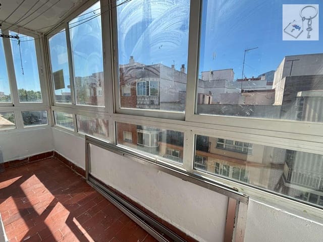 3 sovrum Lägenhet till salu i Centro Urbano, Dénia - 185 000 € (Ref: 9854886)