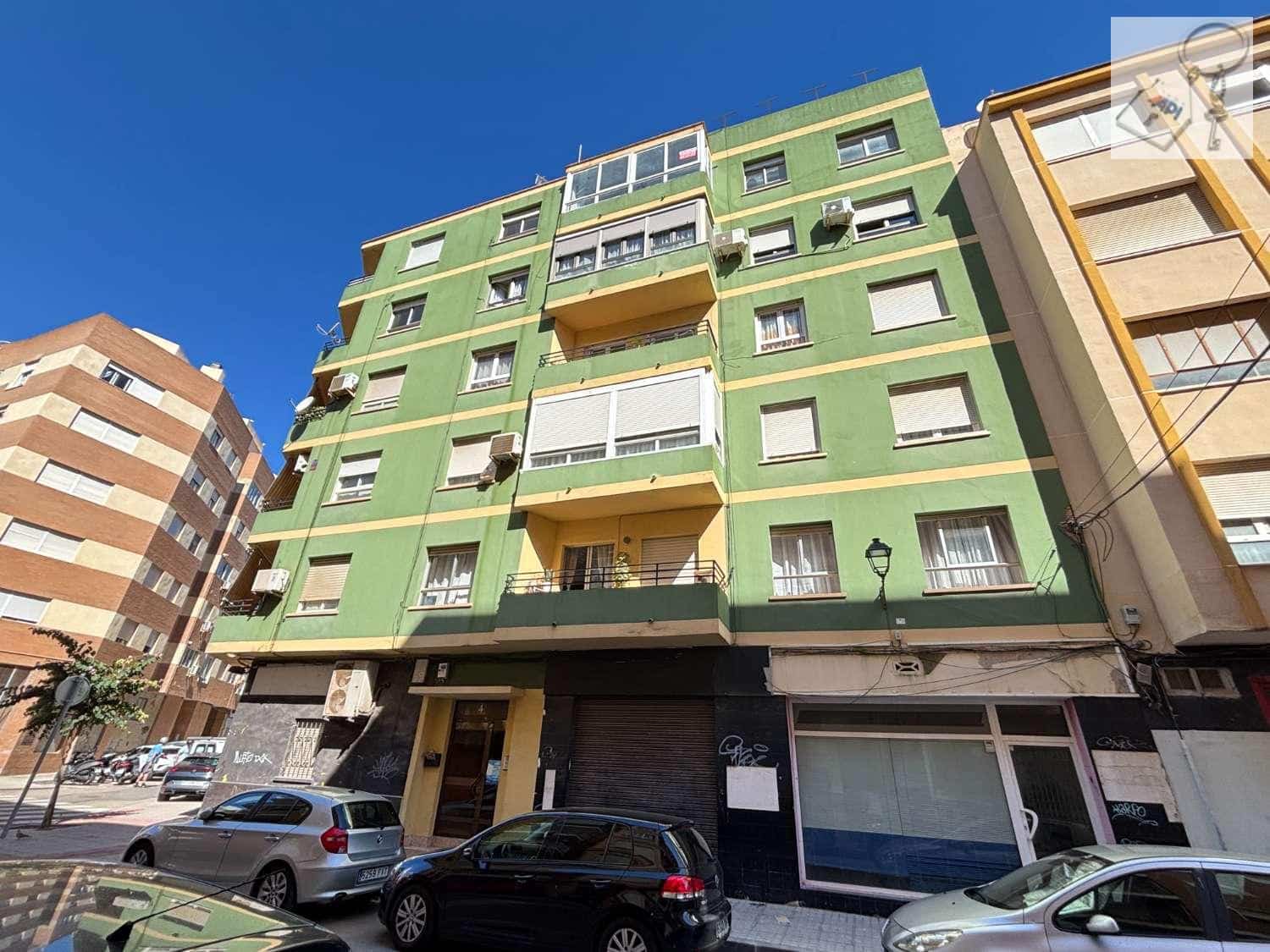 3 sovrum Lägenhet till salu i Denia - 185 000 € (Ref: 9854886)