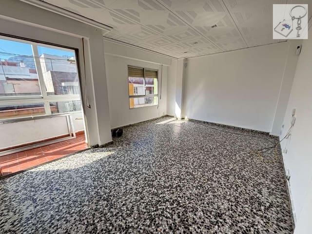 3 sovrum Lägenhet till salu i Centro Urbano, Dénia - 185 000 € (Ref: 9854886)