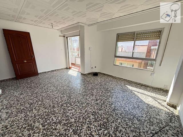 3 sovrum Lägenhet till salu i Centro Urbano, Dénia - 185 000 € (Ref: 9854886)