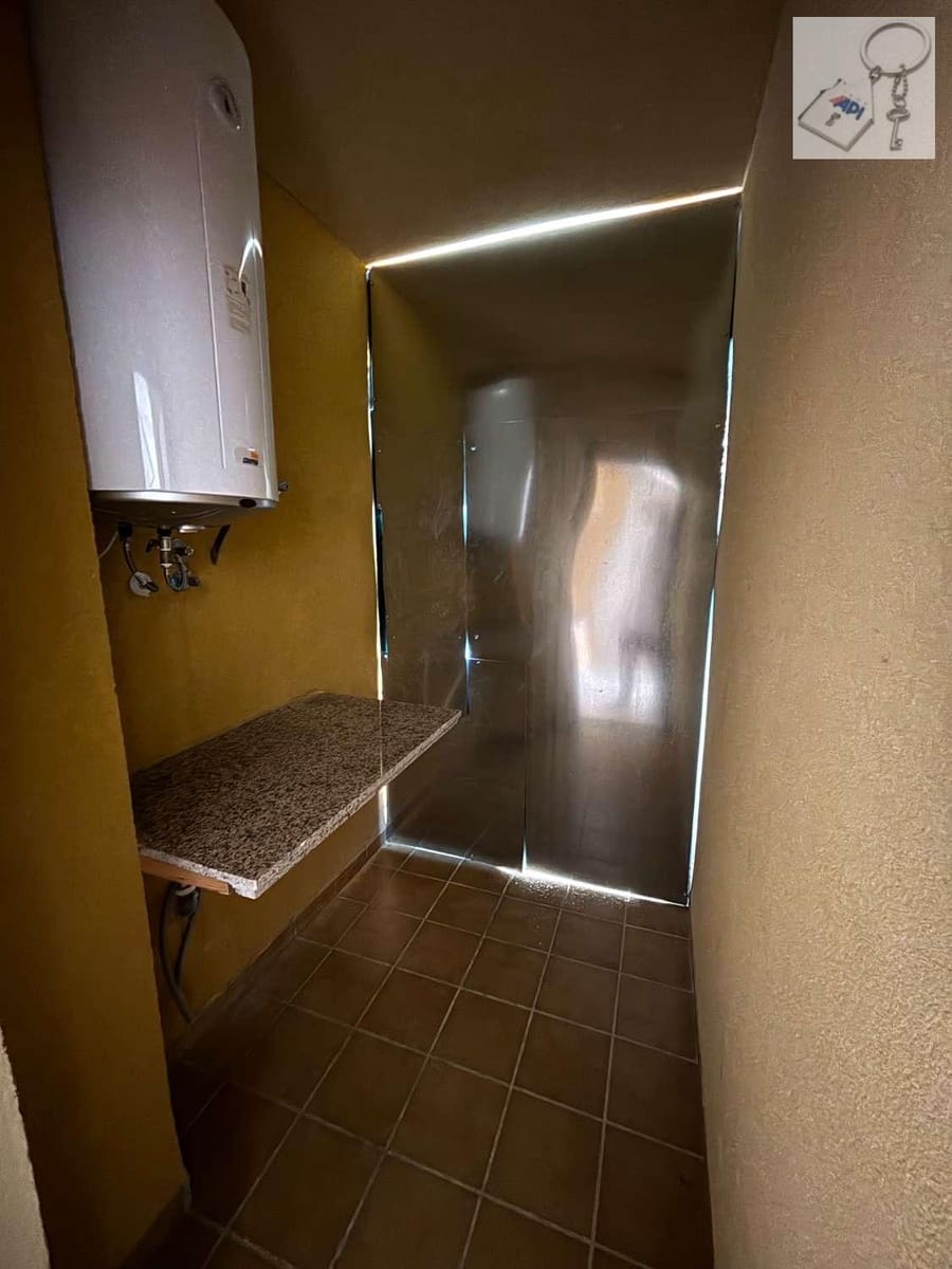 3 soverom Rekkehus til salgs i Almoradi med svømmebasseng garasje - € 218 500 (Ref: 9854887)