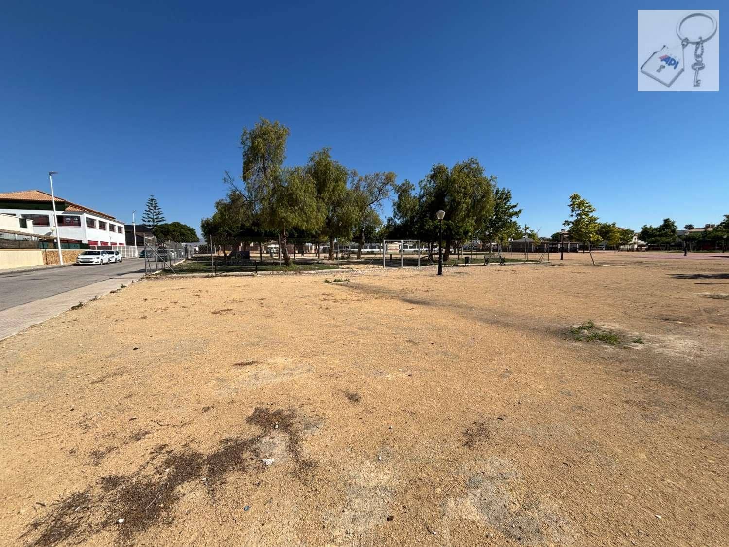 3 soverom Rekkehus til salgs i Almoradi med svømmebasseng garasje - € 218 500 (Ref: 9854887)