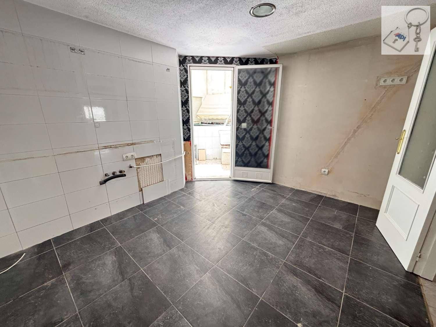 4 sovrum Strandlägenhet till salu i Muchamiel / Mutxamel - 239 000 € (Ref: 9889717)