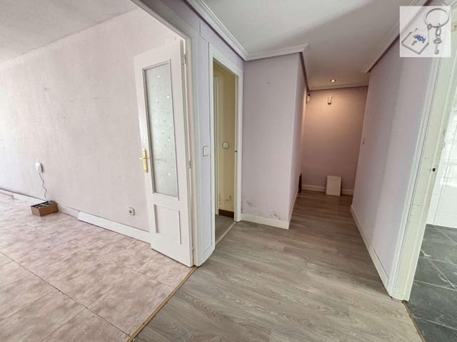 4 sovrum Strandlägenhet till salu i Muchamiel / Mutxamel - 239 000 € (Ref: 9889717)