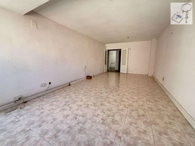 4 sovrum Strandlägenhet till salu i Muchamiel / Mutxamel - 239 000 € (Ref: 9889717)