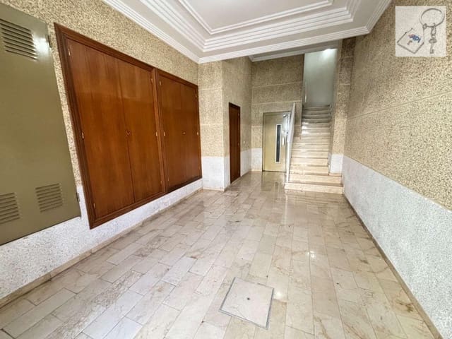 4 sovrum Strandlägenhet till salu i Muchamiel / Mutxamel - 239 000 € (Ref: 9889717)