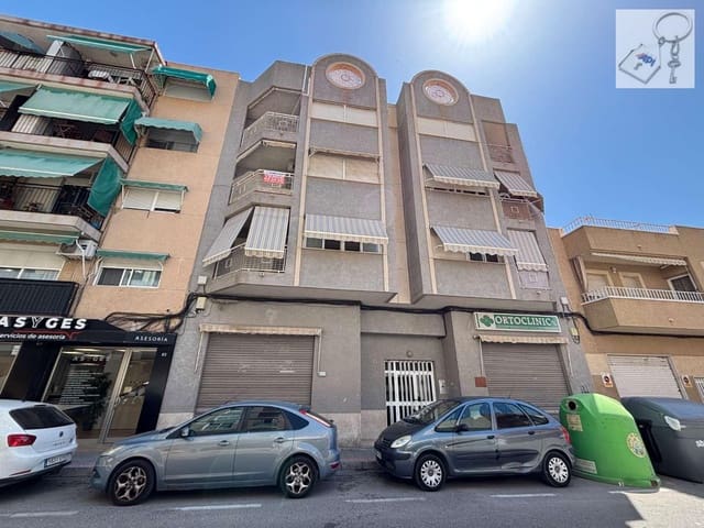 4 sovrum Strandlägenhet till salu i Muchamiel / Mutxamel - 239 000 € (Ref: 9889717)