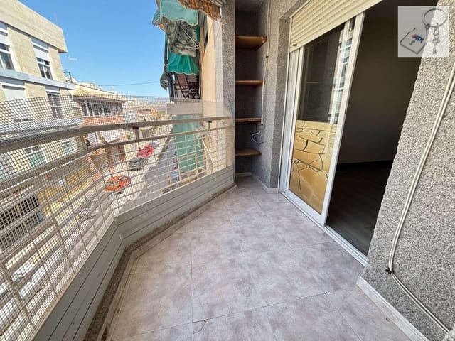 4 sovrum Strandlägenhet till salu i Muchamiel / Mutxamel - 239 000 € (Ref: 9889717)
