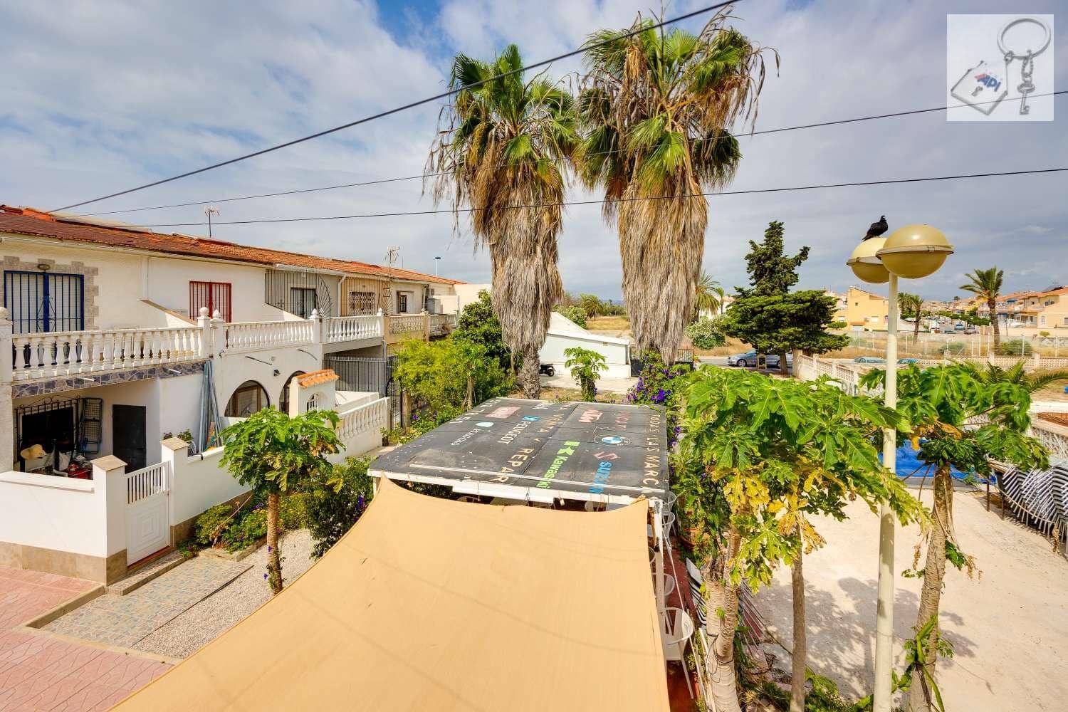 Restaurant/bar te koop in Torrevieja - € 270.000 (Ref: 9891626)