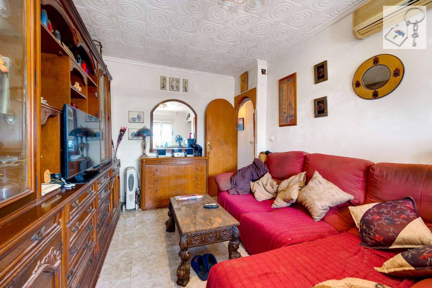 Restaurant/bar te koop in Torrevieja - € 270.000 (Ref: 9891626)
