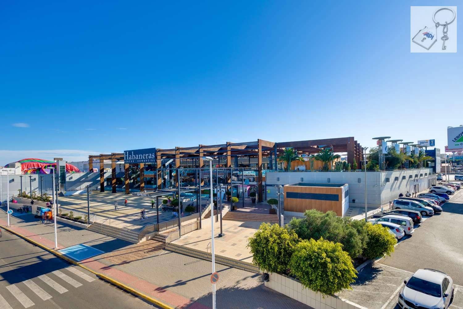 Restaurant/bar te koop in Torrevieja - € 270.000 (Ref: 9891626)