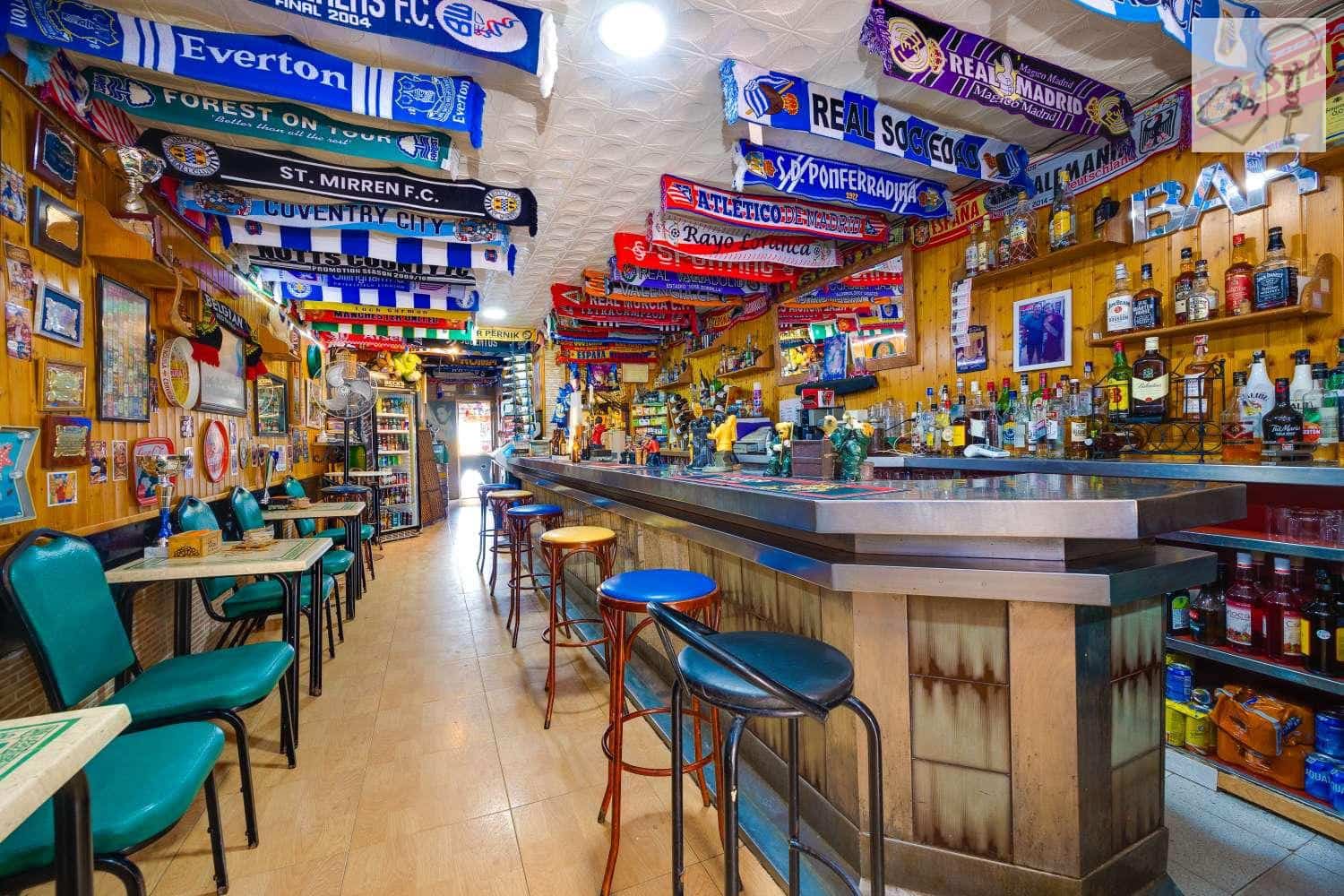 Restaurant/bar te koop in Torrevieja - € 270.000 (Ref: 9891626)