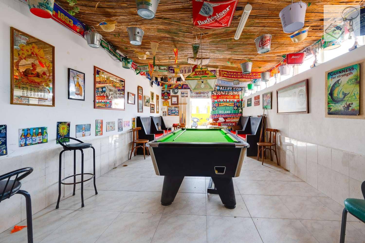 Restaurant/bar te koop in Torrevieja - € 270.000 (Ref: 9891626)