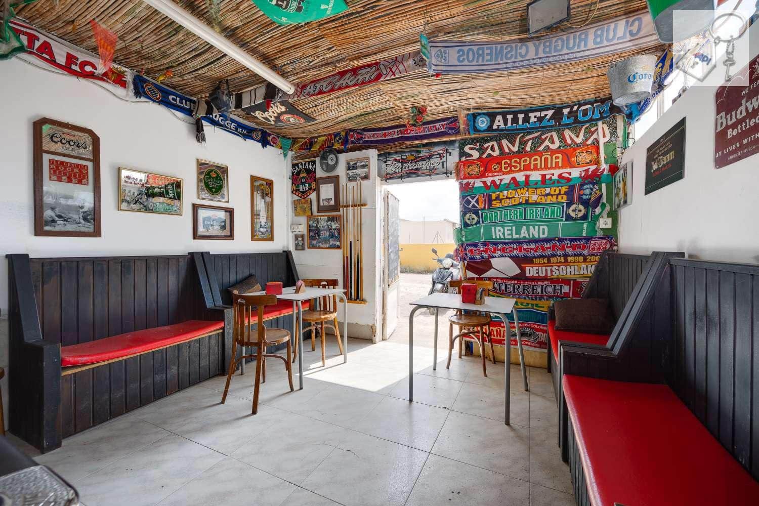 Restaurant/bar te koop in Torrevieja - € 270.000 (Ref: 9891626)