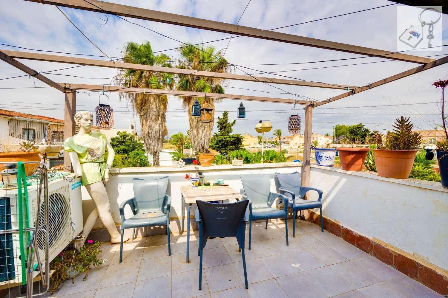 Restaurant/bar te koop in Torrevieja - € 270.000 (Ref: 9891626)