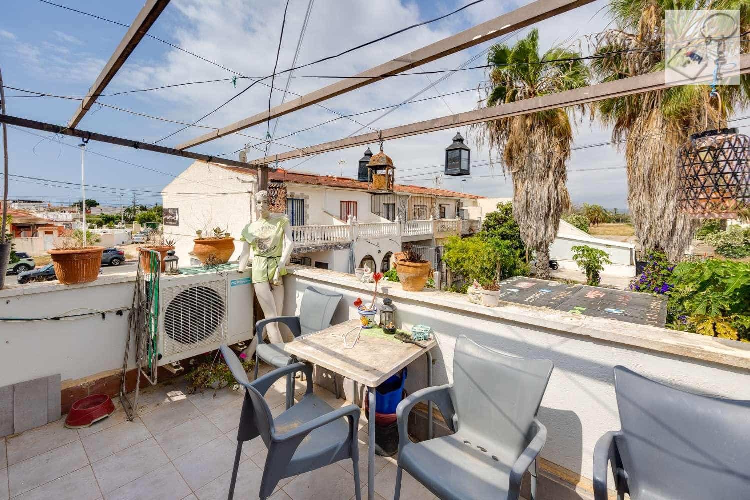 Restaurant/bar te koop in Torrevieja - € 270.000 (Ref: 9891626)