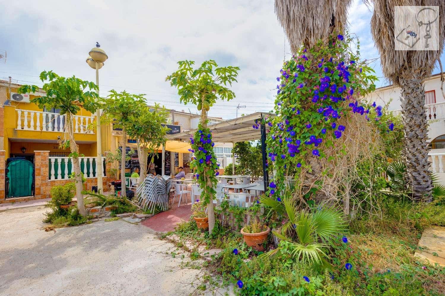 Restaurant/bar te koop in Torrevieja - € 270.000 (Ref: 9891626)
